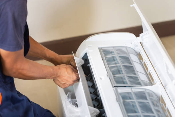 Best HVAC Equipment and Components in Graham, WA
