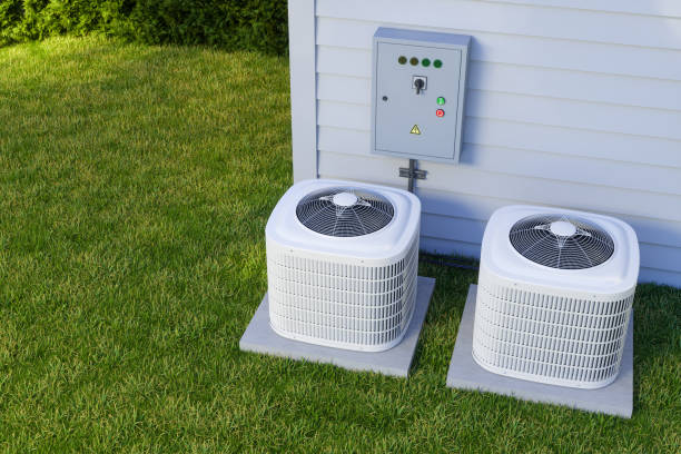  Graham, WA HVAC Pros