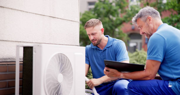 Best HVAC Supply and Distribution in Graham, WA