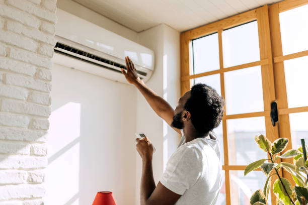 Professional HVAC in Graham, WA