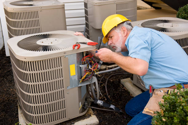 Best HVAC Financing and Leasing in Graham, WA