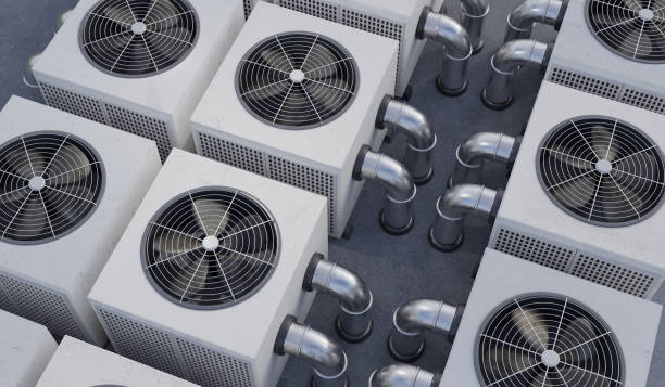 Best Energy-efficient HVAC Solutions in Graham, WA