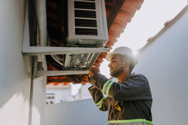 Best HVAC Retrofitting and Upgrading in Graham, WA