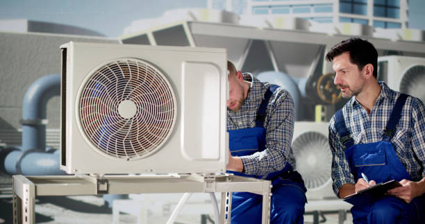 Best Residential HVAC in Graham, WA