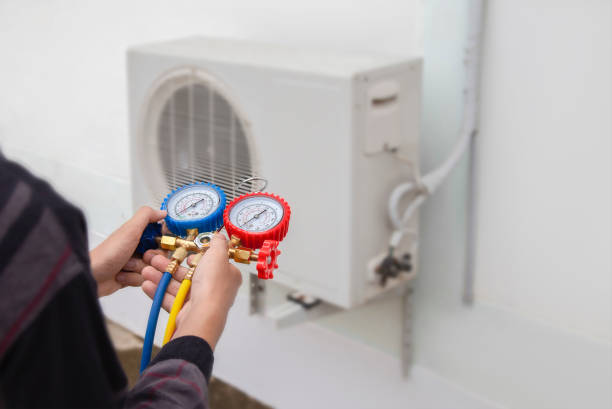 Best VRF (Variable Refrigerant Flow) Systems in Graham, WA