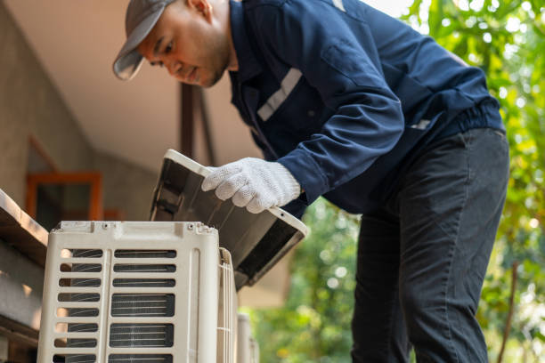 Best Solar-powered HVAC Systems in Graham, WA
