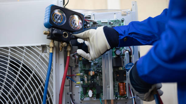 Best Seasonal HVAC Services in Graham, WA