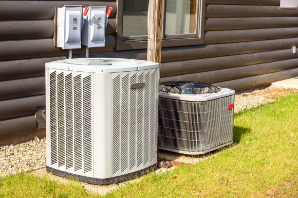 Best HVAC Consulting and Engineering in Graham, WA